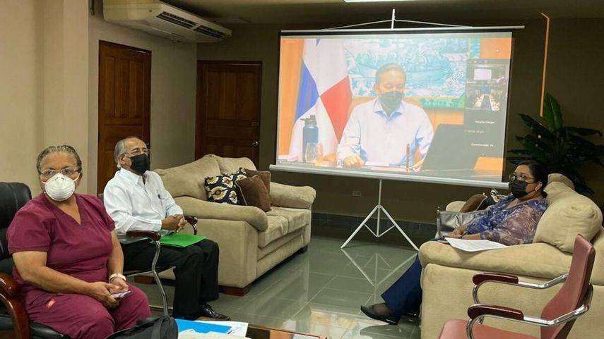 La Comisión Nacional de Vacunas anunció el inicio del barrido de vacunación de refuerzo para mayores de 16 años esta semana