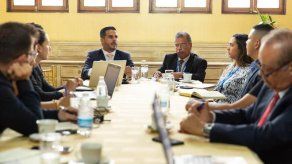 Avanza en organización de los XXIV Juegos Centroamericanos