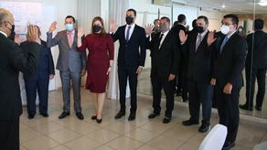 APEDE instala nuevo Capítulo de Panamá Oeste