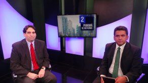 Camilo Valdés: OCDE no promueve justicia tributaria