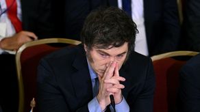 Demandan en EEUU a entidades detrás de criptomoneda promocionada por Milei