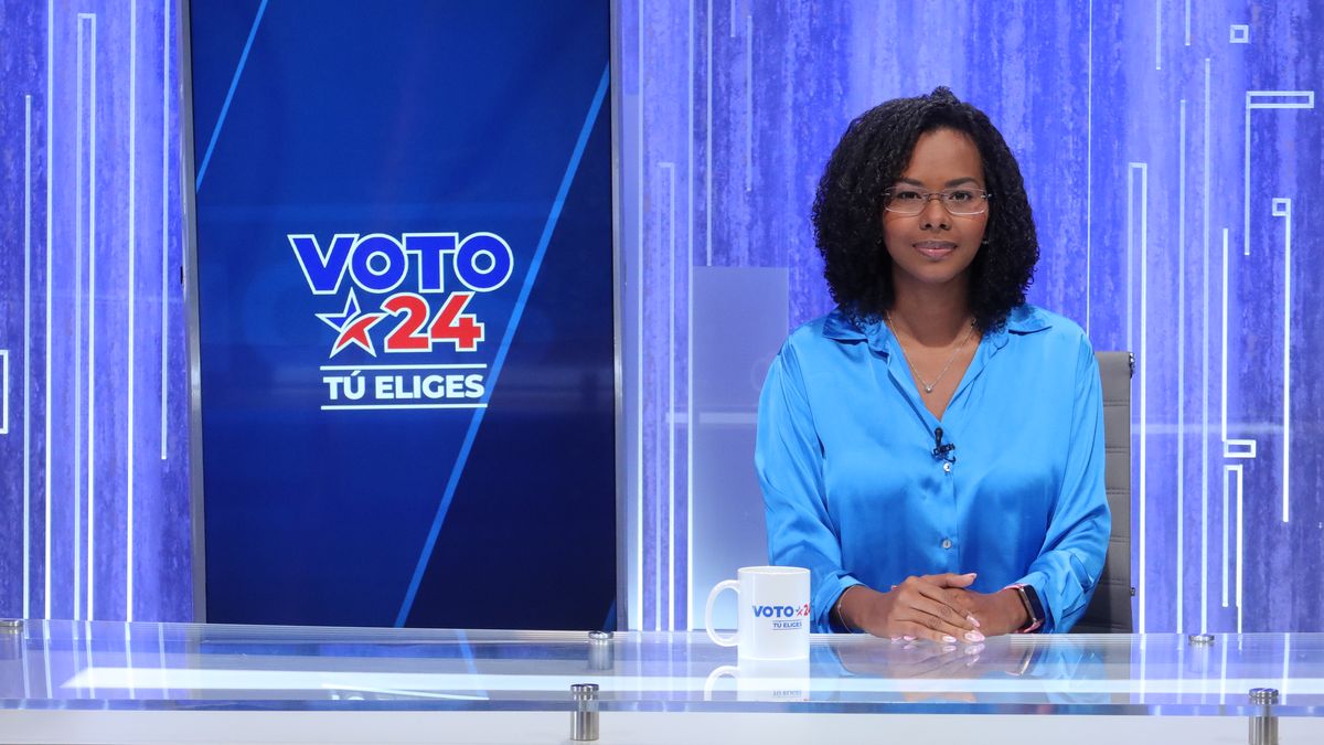 Walkiria Chandler cuestiona gestión del Gobierno