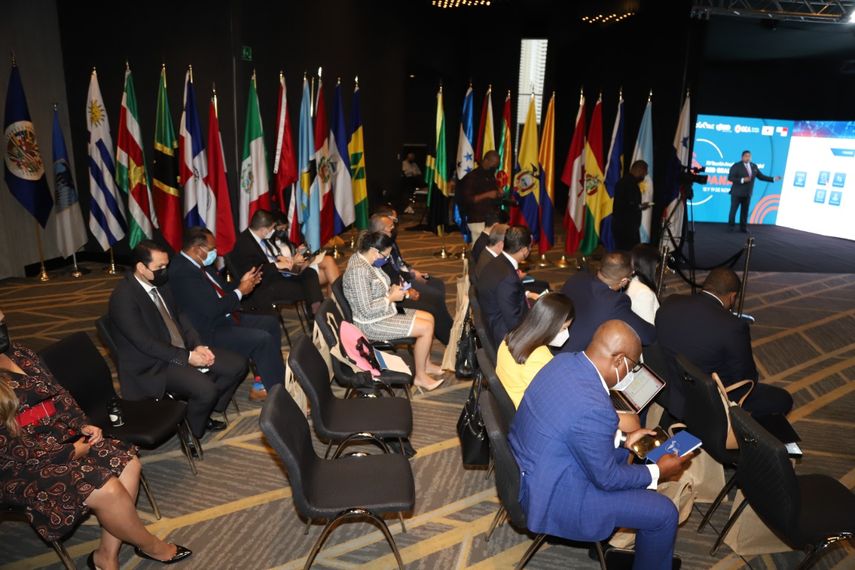 Panamá, sede de la XV Reunión Anual de la Red GEALC