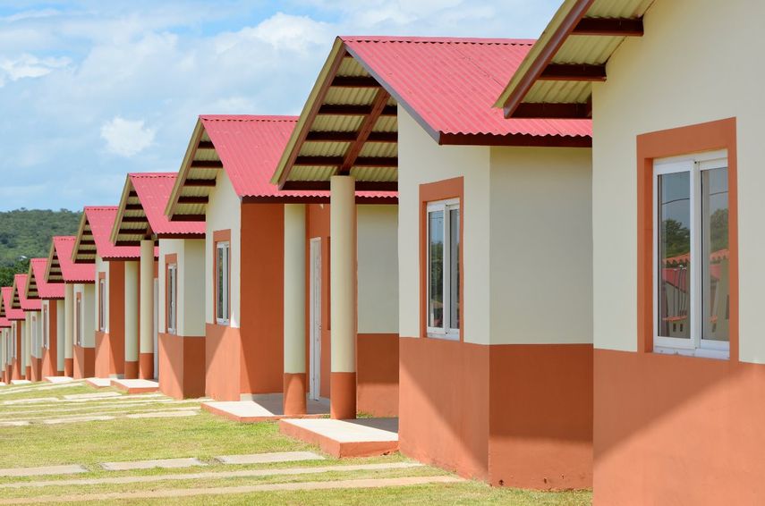 Miviot trabaja con 220 promotoras del Fondo de Vivienda