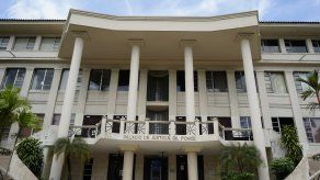 Culminan entrevistas a los aspirantes a magistrados a la CSJ