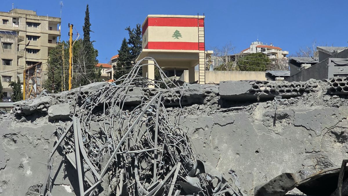 La guerra en Oriente Medio continúa este jueves con bombardeos de Israel sobre Teherán y represalias iraníes que se han extendido a Irak contra grupos kurdos, en medio de un creciente temor por el impacto en la economía mundial. La guerra en Oriente Medio continúa este jueves con bombardeos de Israel sobre Teherán y represalias iraníes que se han extendido a Irak contra grupos kurdos, en medio de un creciente temor por el impacto en la economía mundial.