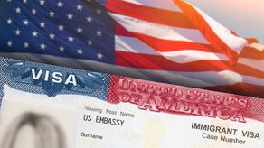 Embajada de EEUU confirma vencimiento de requisito para renovación de Visa sin entrevista