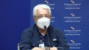Detectada en Panamá la cepa de Covid-19 con variante brasileña