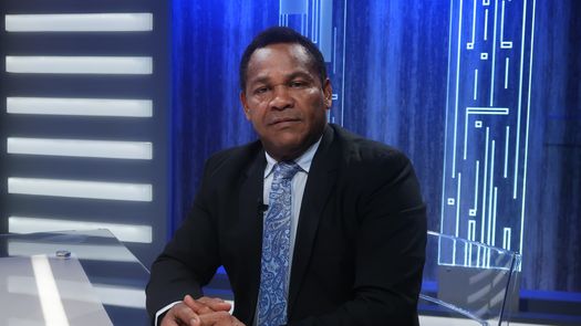 Héctor Valdés Carrasquilla: San Miguelito va a tener su Metrocable