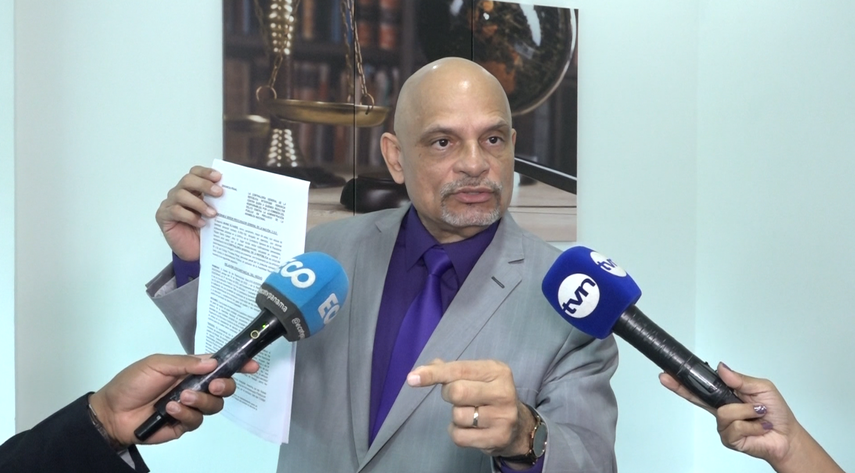 Diputados reaccionan tras la primera denuncia de Contraloría sobre planillas legislativas