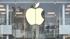 Apple cierra sus tiendas en China hasta el 9 de febrero por el nuevo coronavirus
