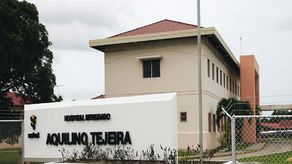 Hospital Aquilino Tejeira de Penonomé afectado por falta de agua y fallas eléctricas