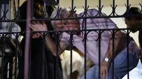 Martinelli viaja asilado a Colombia al dejar embajada de Nicaragua en Panamá