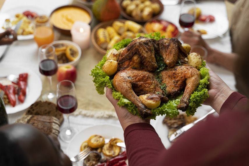 La inflación está al rojo vivo en Estados Unidos y este año alcanzó sus mayores niveles en décadas. En octubre, a 12 meses, el índice de precios al consumo cayó levemente hasta 7,7% frente a 8,2% en setiembre.