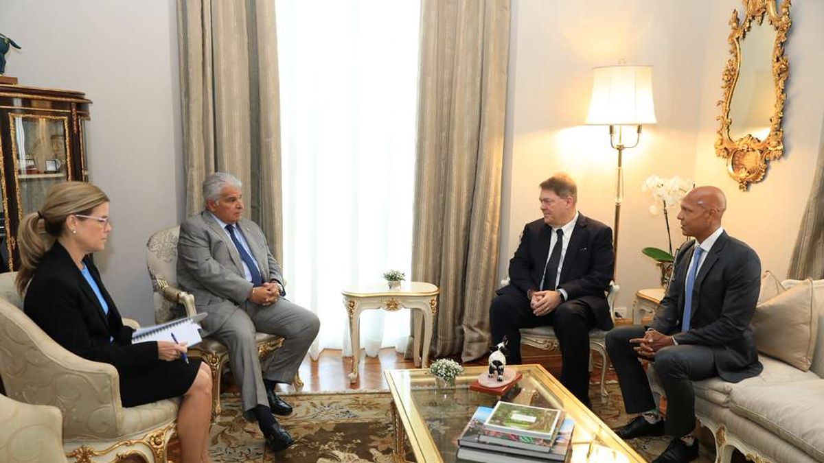 Plan de crecimiento económico de Panamá elogiado por Citibank Plan de crecimiento económico de Panamá elogiado por Citibank