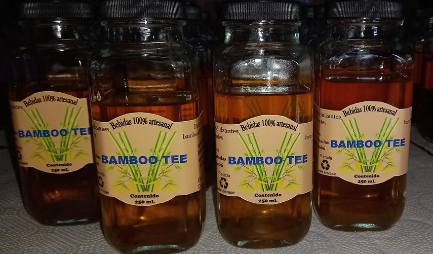 MiAmbiente: Bambú, puente entre la vegetación y la industria