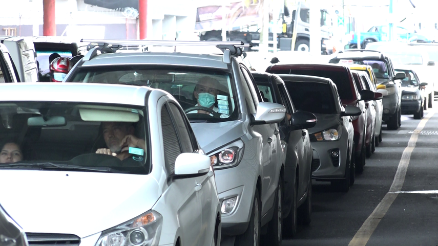 ADAP: Juramentan a nueva junta directiva