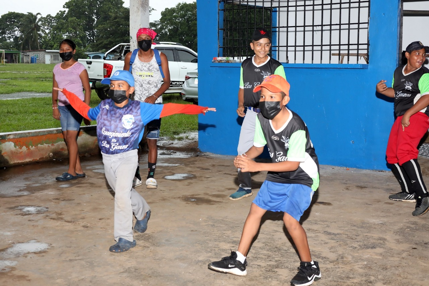 Las autoridades del MIDES indicaron que, en esta segunda edición del proyecto, se busca atender los desafíos y aspiraciones que tienen los jóvenes