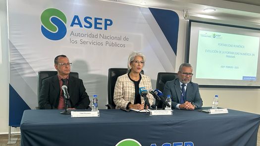 Panamá alcanza récord en portabilidad numérica con más de 5 millones de líneas