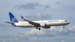 Este jueves comienza la venta de vuelos de Copa Airlines para seguir a Panamá en el Mundial