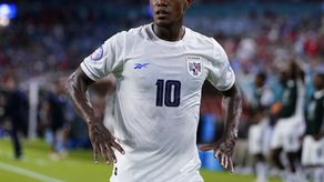 Édgar Bárcenas: No estuvimos preparados a la intensidad que puso Uruguay