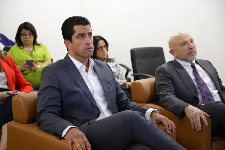 Hospital de Cancerología será un gran activo para el país, afirma el Secretario de Metas