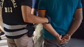 Detienen en Panamá a tres dominicanos por reclutar personas para guerra en Ucrania