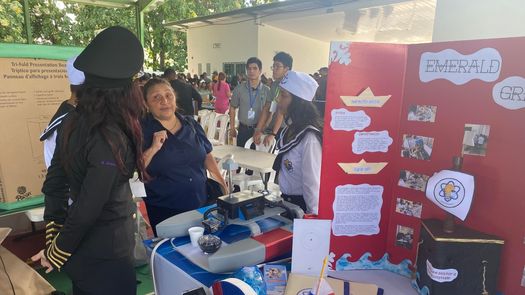 El proyecto&nbsp;se desarrolla en David para tener la representación de Chiriquí y la comarca Ngäbe-Buglé para el evento nacional y luego mundial.