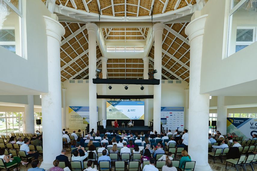 CEAPI: Empresarios piden construir una región emprendedora