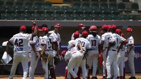 Cazatalentos de MLB buscan jóvenes peloteros en Serie del Caribe Kids en Panamá