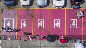 Panamá seguirá cuarentena por género pese a oposición de los trans