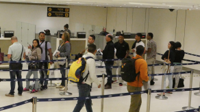 Aeropuerto de Tocumen recibió más de 82 mil viajeros durante fiestas