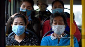 Muerte del médico que alertó del coronavirus sacude a China