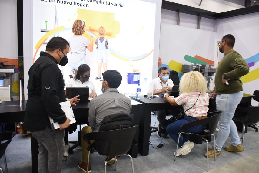 La Comisión de Ferias de la CAPAC informó, por otra parte, que Expo Vivienda CAPAC se realizará entre el 20 y el 23 de abril del 2023 y CAPAC Expo Hábitat del 28 de septiembre al 1 de octubre del próximo año.