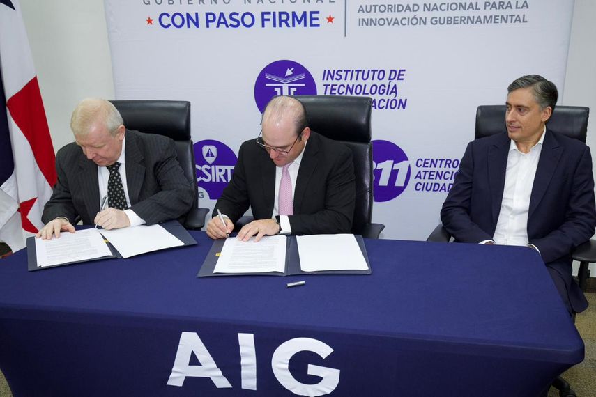 Microsoft aportará a Panamá su experiencia global en innovación digital.