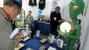 Expectativa ante informe de inteligencia de EEUU sobre ovnis