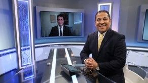 Alonso Illueca: Los conflictos interestatales van a continuar