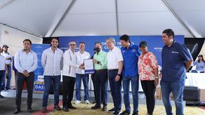 Desarrollarán plan de ordenamiento territorial en seis destinos turísticos