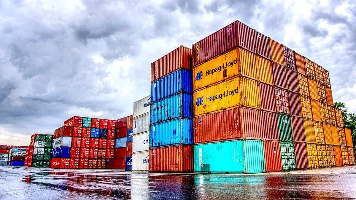 Las cifras de exportaciones en Panamá refleja un aumento de B/. 24.8 millones comparado con el mismo período del año 2024. Las cifras de exportaciones en Panamá refleja un aumento de B/. 24.8 millones comparado con el mismo período del año 2024.