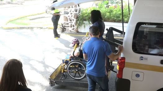 25 mil niños con enfermedades crónicas y discapacidad, serán vacunados contra el Covid-19