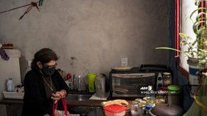 Pobreza en Argentina alcanzó a 40