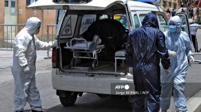 Balance mundial de la pandemia de coronavirus registra 3.432.711 muertes