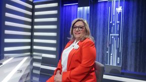 AGNES DE LEÓN - VICEMINISTRA ACADÉMICA