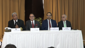 Panamá será sede de la cumbre Latinoamericana de Marina Mercante