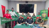 Trabajadores piden mejorar las condiciones laborales en medio del diálogo por una Convención Colectiva. Trabajadores piden mejorar las condiciones laborales en medio del diálogo por una Convención Colectiva.