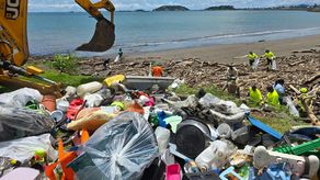 Más de $4 millones invertirá la Alcaldía de Panamá en saneamiento de ríos y playas