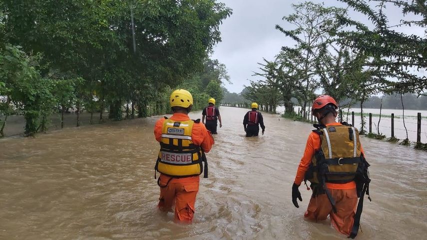 Sinaproc fortalece planes de asistencia humanitaria