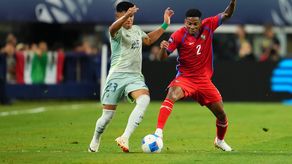 Selección de Panamá irá directo a cuartos de final de la Liga de Naciones 2024/2025