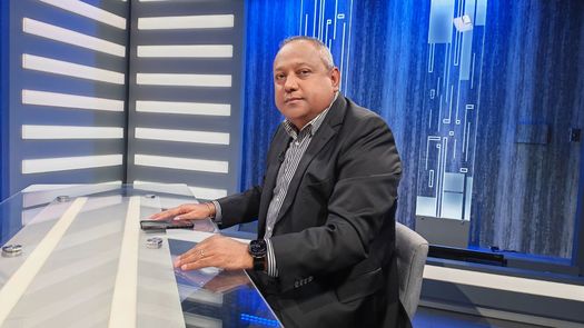 Raúl Pineda defiende la gestión de obras y rechaza que sea solo tarea municipal