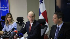 Ministro Chapman: Estrategias de financiamiento no aumentarán deuda externa